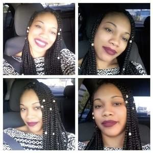 Meet your Posher, Melyssa